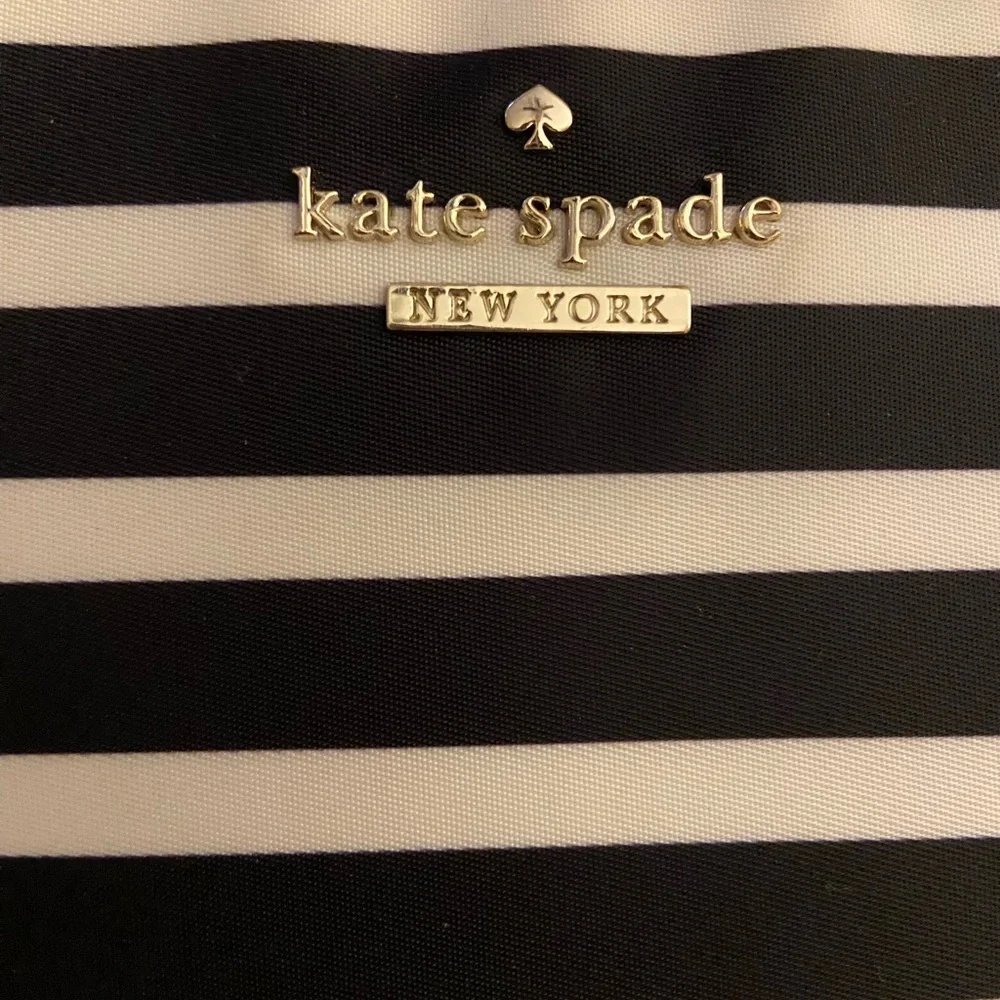 Kate Spade computer sleeve
